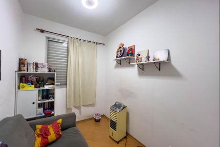 Apartamento à venda com 70m², 3 quartos e 1 vaga Apartamento à venda com 70m², 3 quartos e 1 vagaQuarto 3