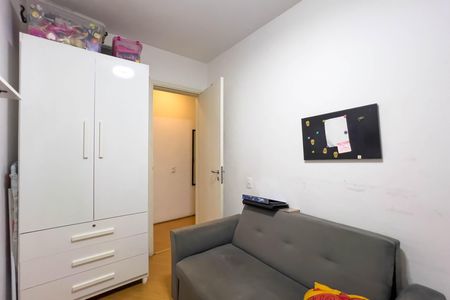 Apartamento à venda com 70m², 3 quartos e 1 vaga Apartamento à venda com 70m², 3 quartos e 1 vagaQuarto 3