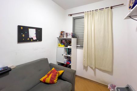Apartamento à venda com 70m², 3 quartos e 1 vaga Apartamento à venda com 70m², 3 quartos e 1 vagaQuarto 3