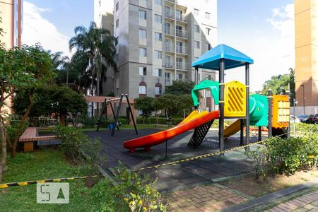 Apartamento à venda com 70m², 3 quartos e 1 vaga Apartamento à venda com 70m², 3 quartos e 1 vagaPlayground