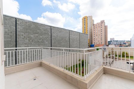 Apartamento à venda com 103m², 3 quartos e 1 vaga Apartamento à venda com 103m², 3 quartos e 1 vagaÁrea gourmet - Garden