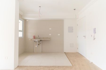 Apartamento à venda com 103m², 3 quartos e 1 vaga Apartamento à venda com 103m², 3 quartos e 1 vagaCozinha