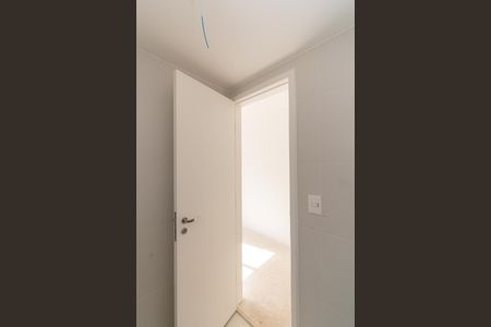Apartamento à venda com 103m², 3 quartos e 1 vaga Apartamento à venda com 103m², 3 quartos e 1 vagaBanheiro da Suíte