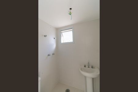 Apartamento à venda com 103m², 3 quartos e 1 vaga Apartamento à venda com 103m², 3 quartos e 1 vagaBanheiro da Suíte