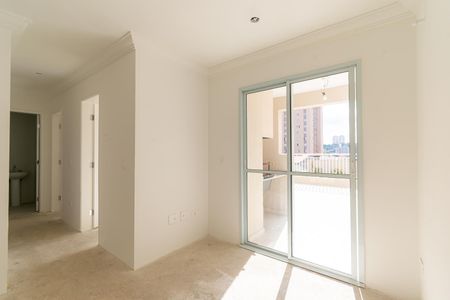Apartamento à venda com 103m², 3 quartos e 1 vaga Apartamento à venda com 103m², 3 quartos e 1 vagaSala