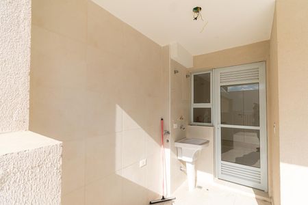 Apartamento à venda com 103m², 3 quartos e 1 vaga Apartamento à venda com 103m², 3 quartos e 1 vagaÁrea de Serviço