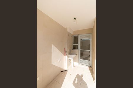 Apartamento à venda com 103m², 3 quartos e 1 vaga Apartamento à venda com 103m², 3 quartos e 1 vagaÁrea de Serviço