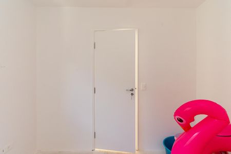 Apartamento à venda com 103m², 3 quartos e 1 vaga Apartamento à venda com 103m², 3 quartos e 1 vagaQuarto 2