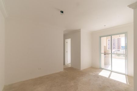 Apartamento à venda com 103m², 3 quartos e 1 vaga Apartamento à venda com 103m², 3 quartos e 1 vagaSala