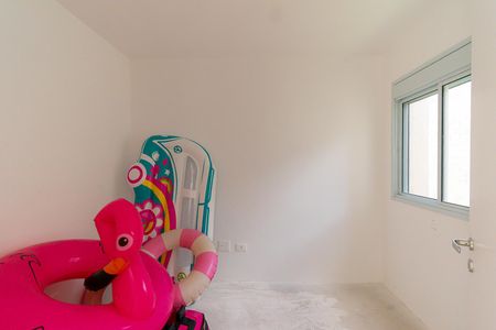 Apartamento à venda com 103m², 3 quartos e 1 vaga Apartamento à venda com 103m², 3 quartos e 1 vagaQuarto 2