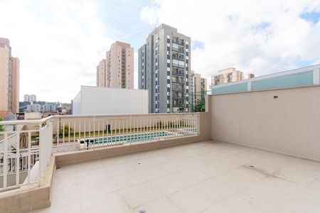 Apartamento à venda com 103m², 3 quartos e 1 vaga Apartamento à venda com 103m², 3 quartos e 1 vagaÁrea gourmet - Garden