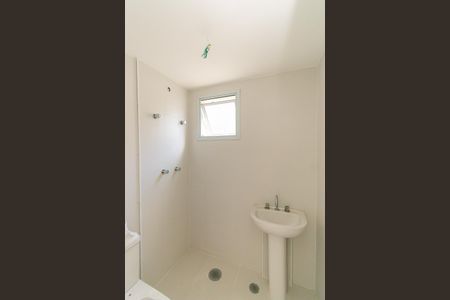 Apartamento à venda com 103m², 3 quartos e 1 vaga Apartamento à venda com 103m², 3 quartos e 1 vagaBanheiro 2