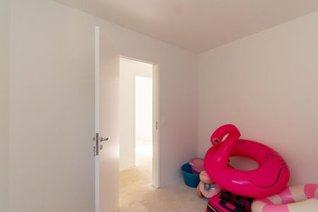 Apartamento à venda com 103m², 3 quartos e 1 vaga Apartamento à venda com 103m², 3 quartos e 1 vagaQuarto 2