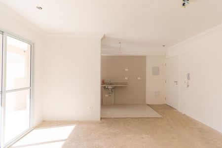 Sala de apartamento à venda com 3 quartos, 103m² em Jardim Vila Formosa, São Paulo