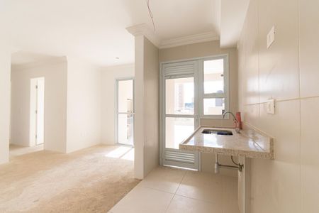 Apartamento à venda com 103m², 3 quartos e 1 vaga Apartamento à venda com 103m², 3 quartos e 1 vagaCozinha