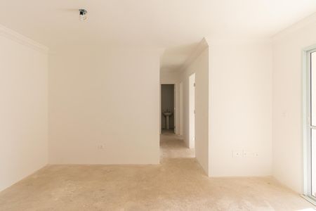 Sala de apartamento à venda com 3 quartos, 103m² em Jardim Vila Formosa, São Paulo