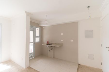 Apartamento à venda com 103m², 3 quartos e 1 vaga Apartamento à venda com 103m², 3 quartos e 1 vagaCozinha