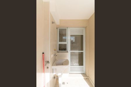 Apartamento à venda com 103m², 3 quartos e 1 vaga Apartamento à venda com 103m², 3 quartos e 1 vagaÁrea de Serviço