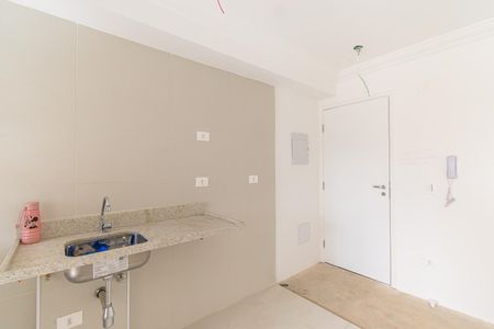 Apartamento à venda com 103m², 3 quartos e 1 vaga Apartamento à venda com 103m², 3 quartos e 1 vagaCozinha