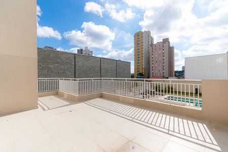 Apartamento à venda com 103m², 3 quartos e 1 vaga Apartamento à venda com 103m², 3 quartos e 1 vagaÁrea gourmet - Garden