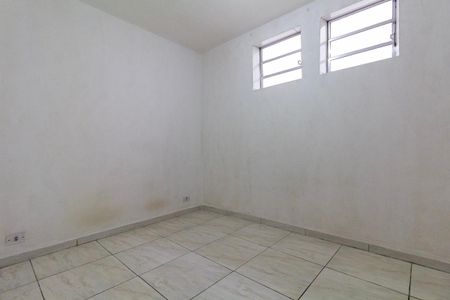 Quarto de casa para alugar com 1 quarto, 50m² em Penha de França, São Paulo