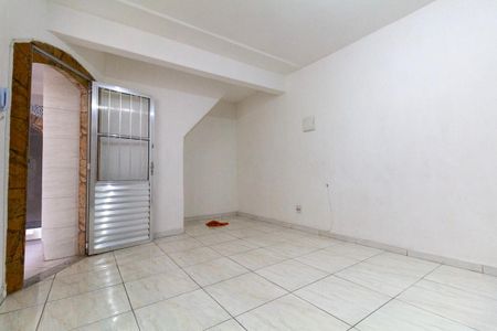 Sala de casa para alugar com 1 quarto, 50m² em Penha de França, São Paulo