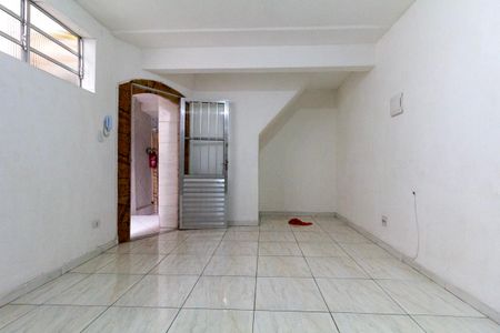 Sala de casa para alugar com 1 quarto, 50m² em Penha de França, São Paulo