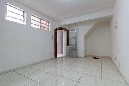 Casa para alugar com 50m², 1 quarto e sem vagaSala