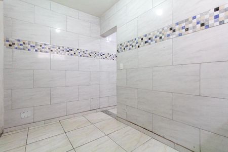 Casa para alugar com 50m², 1 quarto e sem vagaCozinha