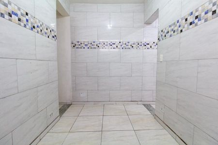 Casa para alugar com 50m², 1 quarto e sem vagaCozinha