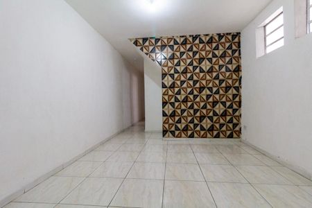Sala de casa para alugar com 1 quarto, 50m² em Penha de França, São Paulo