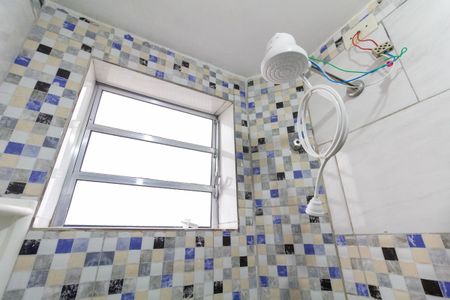 Casa para alugar com 50m², 1 quarto e sem vagaBanheiro