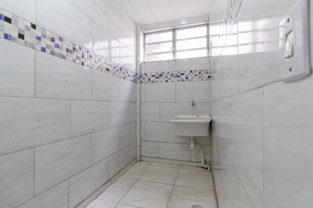 Casa para alugar com 50m², 1 quarto e sem vagaÁrea de Serviço