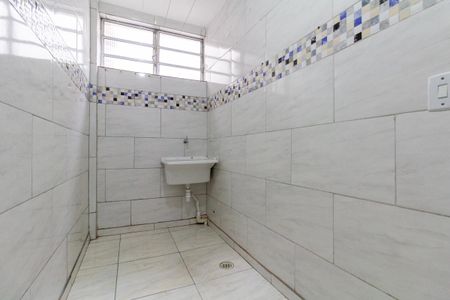Casa para alugar com 50m², 1 quarto e sem vagaÁrea de Serviço
