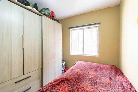Apartamento à venda com 2 quartos, 48m² em Guajuviras, Canoas