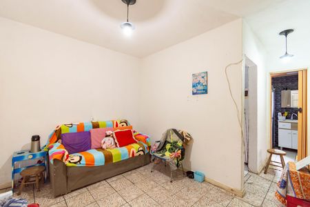 Apartamento à venda com 2 quartos, 48m² em Guajuviras, Canoas
