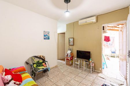 Apartamento à venda com 2 quartos, 48m² em Guajuviras, Canoas