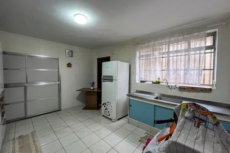 Casa para alugar com 450m², 3 quartos e 3 vagas Casa para alugar com 450m², 3 quartos e 3 vagasCasa 1 - Cozinha