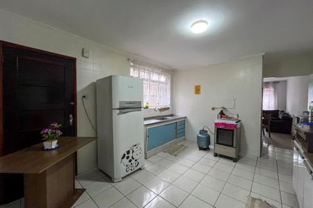 Casa para alugar com 450m², 3 quartos e 3 vagas Casa para alugar com 450m², 3 quartos e 3 vagasCasa 1 - Cozinha