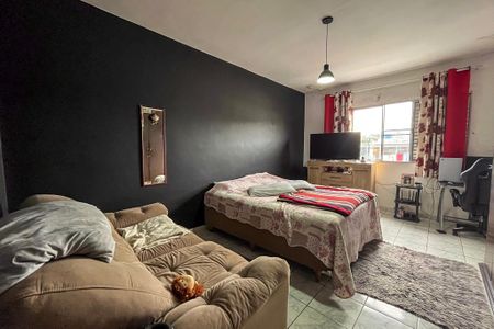 Casa 1 - Quarto 1 de casa para alugar com 3 quartos, 450m² em Sacomã, São Paulo