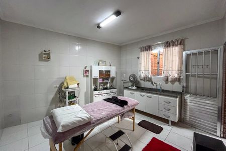 Casa para alugar com 450m², 3 quartos e 3 vagas Casa para alugar com 450m², 3 quartos e 3 vagasCasa 2 - Cozinha