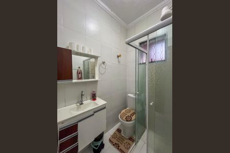 Casa para alugar com 450m², 3 quartos e 3 vagas Casa para alugar com 450m², 3 quartos e 3 vagasCasa 2 - Banheiro