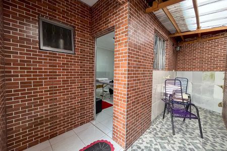 Casa para alugar com 450m², 3 quartos e 3 vagas Casa para alugar com 450m², 3 quartos e 3 vagasCasa 2 - Entrada