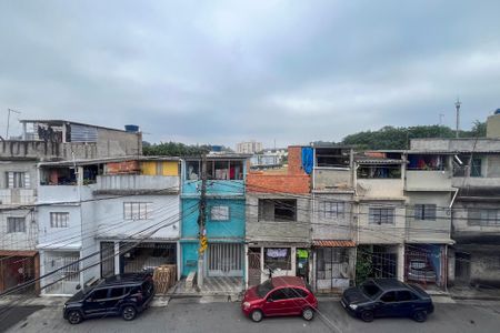 Casa para alugar com 450m², 3 quartos e 3 vagas Casa para alugar com 450m², 3 quartos e 3 vagasCasa 1 - Vista do Quarto 1