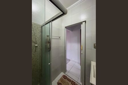Casa para alugar com 450m², 3 quartos e 3 vagas Casa para alugar com 450m², 3 quartos e 3 vagasCasa 2 - Banheiro