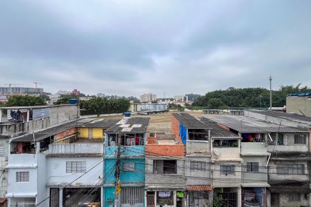 Casa para alugar com 450m², 3 quartos e 3 vagas Casa para alugar com 450m², 3 quartos e 3 vagasCasa 1 - Vista da Varanda