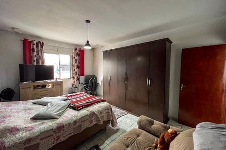 Casa para alugar com 450m², 3 quartos e 3 vagas Casa para alugar com 450m², 3 quartos e 3 vagasCasa 1 - Quarto 1