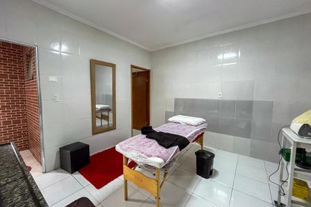 Casa para alugar com 450m², 3 quartos e 3 vagas Casa para alugar com 450m², 3 quartos e 3 vagasCasa 2 - Cozinha