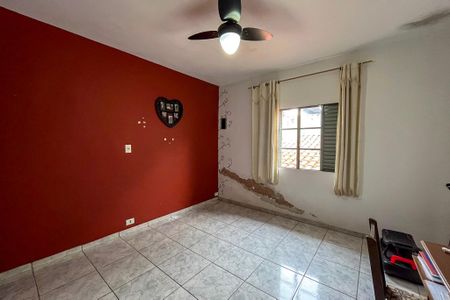 Casa para alugar com 450m², 3 quartos e 3 vagas Casa para alugar com 450m², 3 quartos e 3 vagasCasa 2 - Quarto