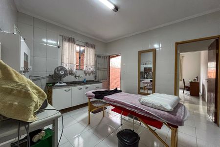 Casa para alugar com 450m², 3 quartos e 3 vagas Casa para alugar com 450m², 3 quartos e 3 vagasCasa 2 - Cozinha